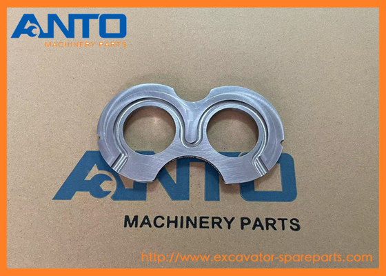 705-17-04611 7051704611 Plaat KOMATSU Bulldozer Reserveonderdelen Voor D375A-6 D475A-6