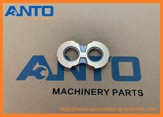 705-17-01610 7051701610 Plaat KOMATSU Graafmachine Reserveonderdelen Voor PC1000 PC1250-8