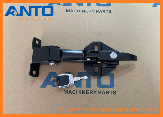 71Q6-42400 Catch Assy HYUNDAI Graafmachine Onderdelen voor R140LC-9S R160LC-9