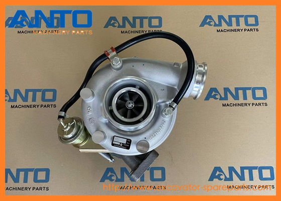 22329371 VOE22329371 Turbocompressor Graafmachine Motoronderdelen Voor VOE EC250E EC300E EC350D