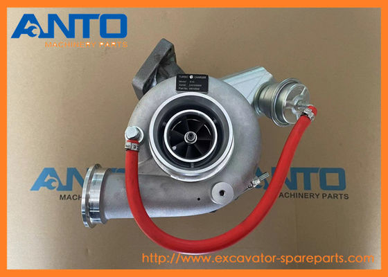 22431286 VOE22431286 Turbocompressor graafmachine motoronderdelen voor VOE EC220E ECR235E