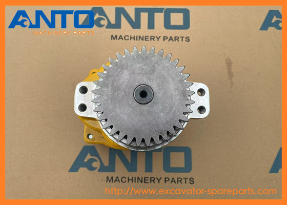 233-5220 2335220 Oliepomp graafmachine motoronderdelen voor C13 349D2 L 345D