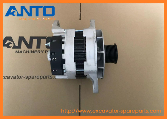 21Q641000 21Q6-41000 Alternator graafmachine motoronderdelen voor HYUNDAI R140W7 R200W7
