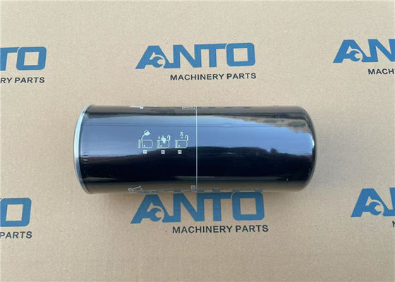 600-211-1231 600-211-1230 Oliefilter KOMATSU Onderdelen voor graafmachines PC400 PC450 PC650