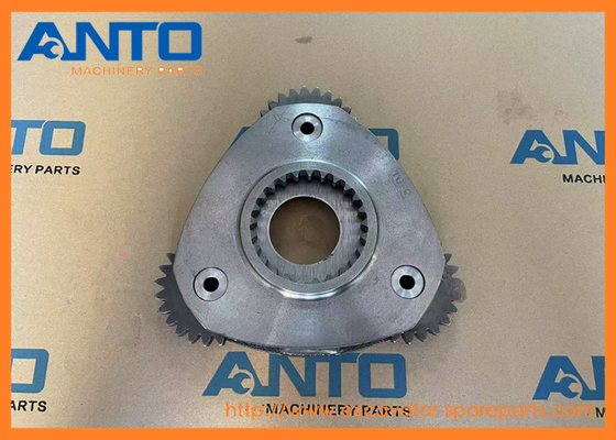 1032485 Carrier Assy HITACHI Excavator Travel Device Parts voor ZX240-3 ZX250H-3