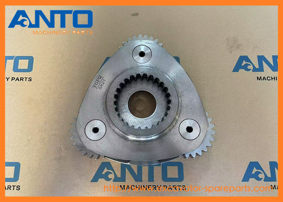1032486 Drager Assy HITACHI Excavator Travel Device Parts Fitting voor ZX240-3G