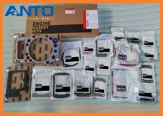 4089360 4089361 Gasketset Boven- en onderkant van de graafmachine