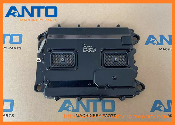 240-5304 2405304 ECU ECM Controller Excavator Motor Parts Fitting voor 3126B 325C
