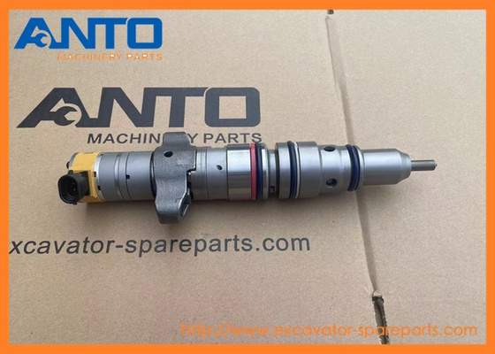 3879434 387-9434 Fuel Injector Excavator Motor Parts For D6R D6R III D6R STD D6T D7R XR