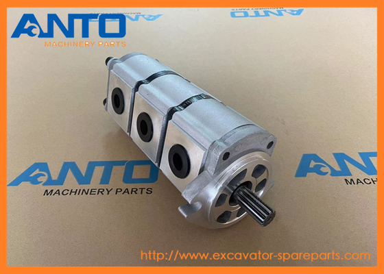 2010920 201-0920 Gear Pump Excavator Hydraulische Pomp Fitting Voor 301.5