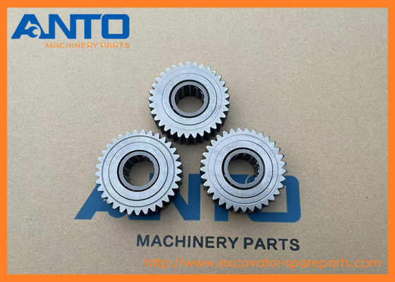 155-0822 1550822 Planetary Gear Wheel Excavator Swing Drive Parts Fitting voor C4.4 M314F
