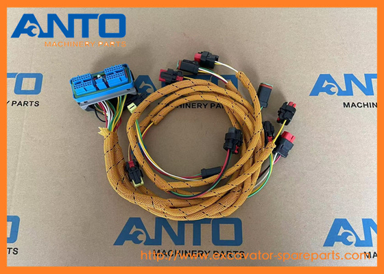 260-5541 260-5542 Bedrading Harness Graafmachine Motoronderdelen Voor M316D M318D C6.6