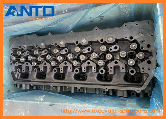 356-2070 486-6227 Spareonderdelen voor tractoren met cilinderkop, wiel en tractoren voor 621H C13