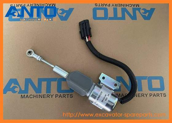 3932530 393-2530 Motoronderdelen voor generatoren en graafmachines voor motor C4.4