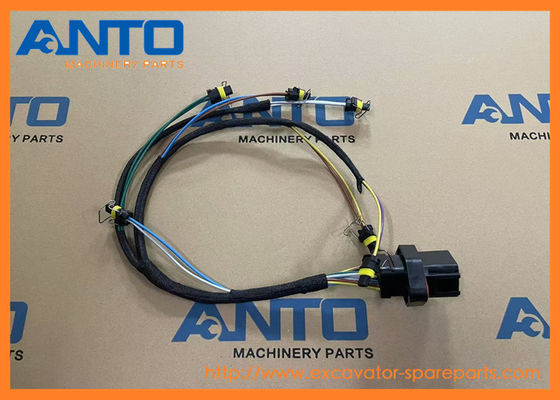 546-2154 419-0841 Draadharnasgraafmachine Elektrische onderdelen voor C9