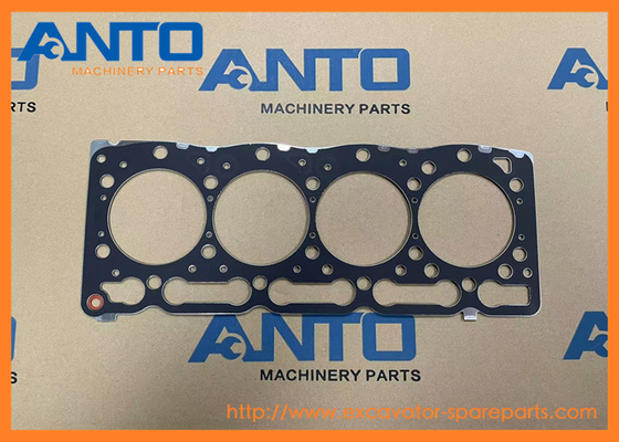 16394-03313 1639403313 Cylinderpakket Graafmachine Motoronderdelen voor V1505