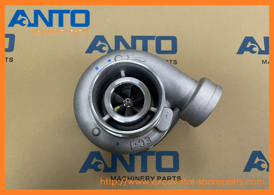 VOE20460945 20460945 Turbocompressor graafmachine motoronderdelen voor EC140B