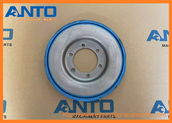 6206-31-8500 6206318500 Damper KOMATSU Graafmachine Onderdelen voor PC200-6L PC210LC-6L