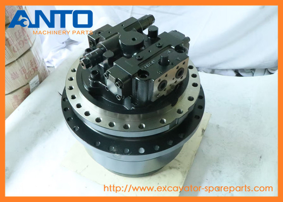 31QA-40041 31QA-40040 31QA-40042 Final Drive HYUNDAI Excavator Travel Motor Parts voor R390LC-9