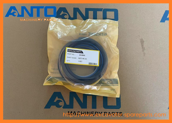 4369890 Seal Kit Excavator Spare Parts Fitting voor HITACHI EX200-3 EX200-3C EX200-3m