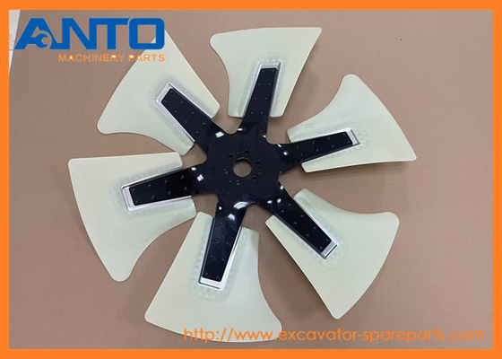 600-635-7870 6006357870 Koelventilator Graafmachine Onderdelen Voor KOMATSU PC300