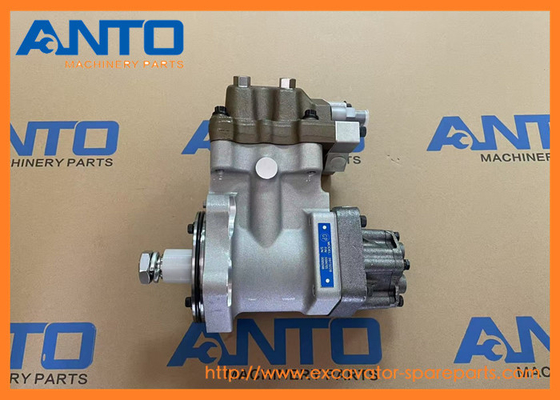 6745-71-1170 3973228 brandstofinspuitpomp KOMATSU Delen van graafmachines voor PC300LC-8 6D140E-3