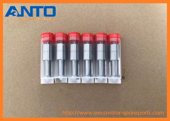 6127-11-3133 6127113133 Sproeiers van graafmachines voor KOMATSU S6D155
