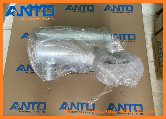 6205-11-5470 6205115470 Muffler graafmachine motoronderdelen voor KOMATSU S4D95LE