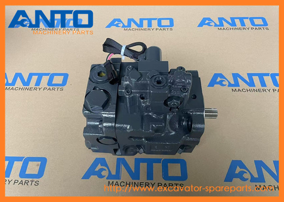708-1S-00240 7081S00241 Pomp Assy KOMATSU Buldozer Onderdelen voor D61EX-15 D85MS-15