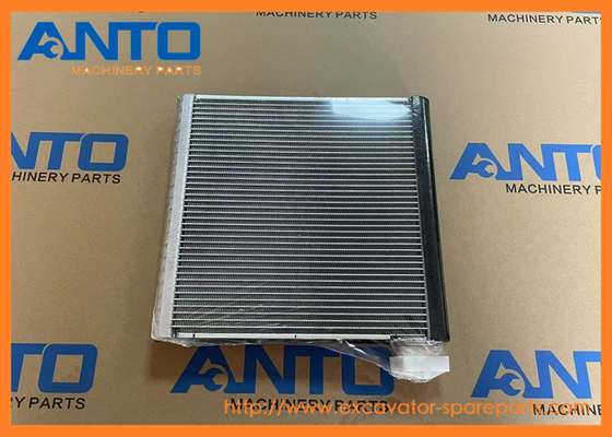XB00001044 Verdamper HITACHI Graafmachine Airconditioner onderdelen voor ZH200LC-A ZW250-5B