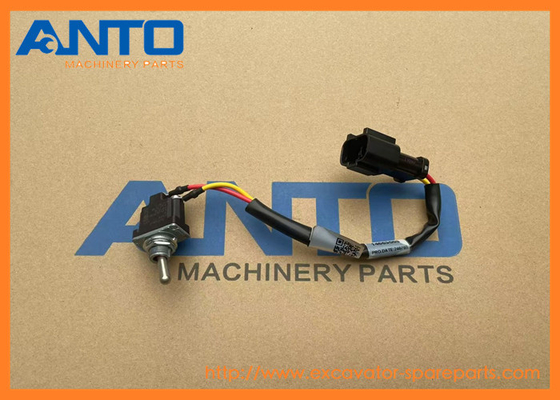14663553 11219091 Spareonderdelen voor graafmachines met schakelaar voor EC180B EC210B EC240B