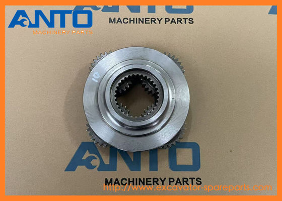 2050716 Drager HITACHI Graafmachine Onderdelen voor ZX40U-3U ZX48U-3 ZX50U-2