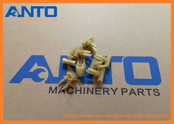 6745-81-9390 6745819390 Draadhoudingsclip Graafmachine Motoronderdelen Voor KOMATSU SAA6D114E