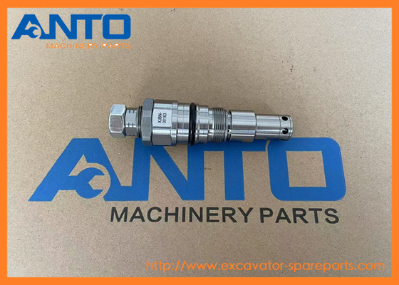 XJBN-00653 XJBN-00163 Hulpventiel HYUNDAI Graafmachine Onderdelen Voor R320LC-7 R340LC-7