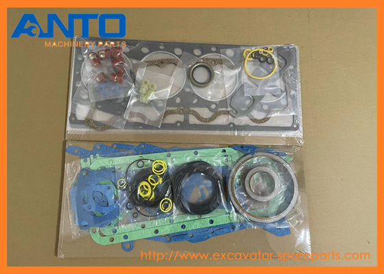 6V7459 6V-7459 Gasket Kit Graafmachine Onderdelen Voor 215 215B 225