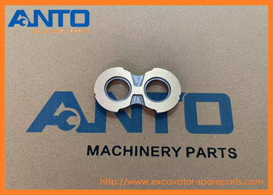 705-17-01610 7051701610 Plate Side Fit KOMATSU Graafmachine PC1000 PC1000SE PC1000SP PC1100