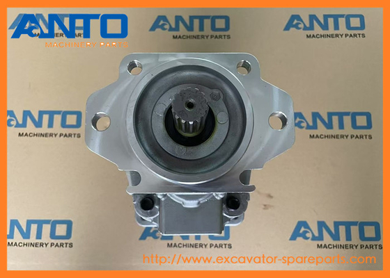 705-52-30490 7055230490 Pump Assy Voor KOMATSU graafmachine WA500