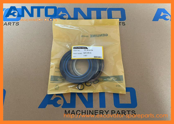 707-98-26720 7079826720 Service Kit Voor KOMATSU Graafmachine PC78MR PC78US PC78UU