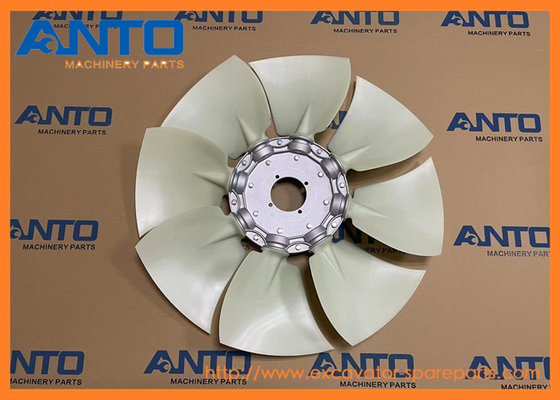 VOE14699629 14699629 Onderdelen voor graafmachines voor motorkoelventilator voor EC210B EC220D