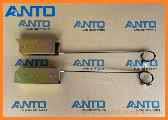 20Y-53-11591 20Y5311591 Veermontage KOMATSU Graafmachine Onderdelen voor PC220LC-8