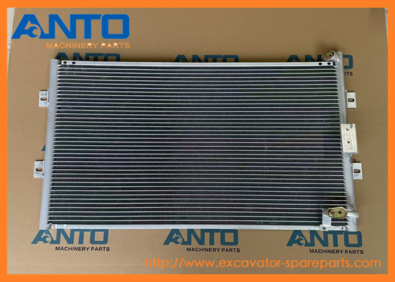 VOE14516415 14516415 Kondensatorgraafmachine Airconditioner onderdelen voor EC210B