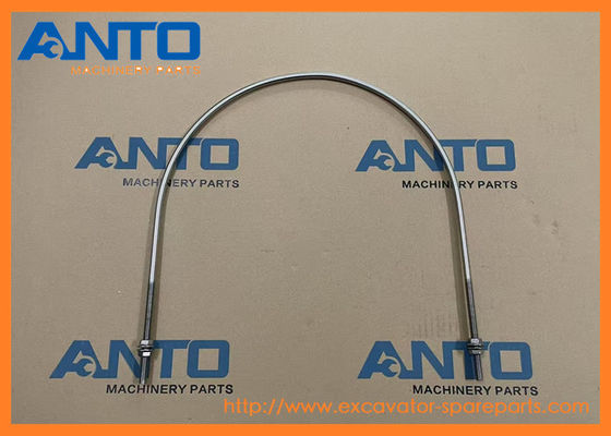 VOE14528385 14528385 U-bolt graafmachine onderdelen voor EC240B EC290B EC300D