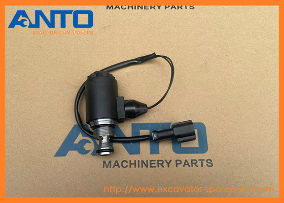 714-11-16840 7141116840 Solenoïde kleptoepassing voor KOMATSU WA100 WA120 WA120L WA150