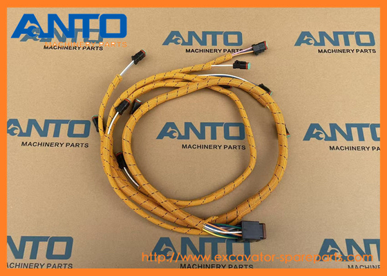 199-3324 1993324 Harness assembly Wheel loader Onderdelen voor 966G 972G