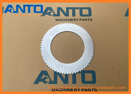 714-16-19730 419-15-12310 Scheidingsplaat KOMATSU Wiellader Reserveonderdelen Voor WA200-6 WA320-6