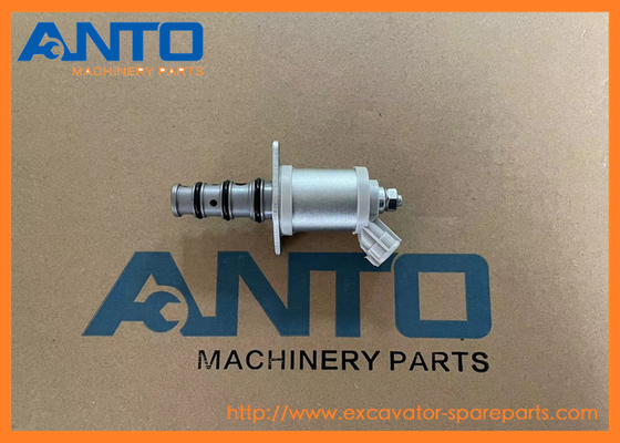 9258047 Solenoïdeklep Graafmachine Elektrische Onderdelen Montage Voor HITACHI ZX145W-3 ZX145W-3-AMS