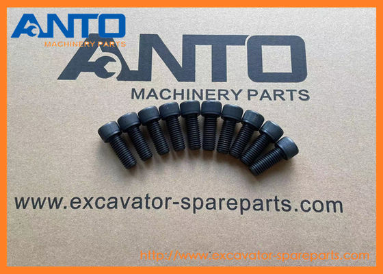 983919 VOE983919 Hex Socket Screw Excavator Spare Parts Voor VOE EC210C EC220D EC220E