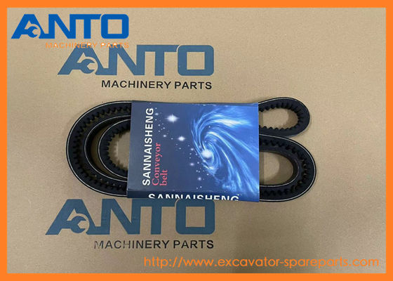 9L-6130 9L6130 V-snaarset Graafmachine Motoronderdelen Geschikt voor Motor 3208