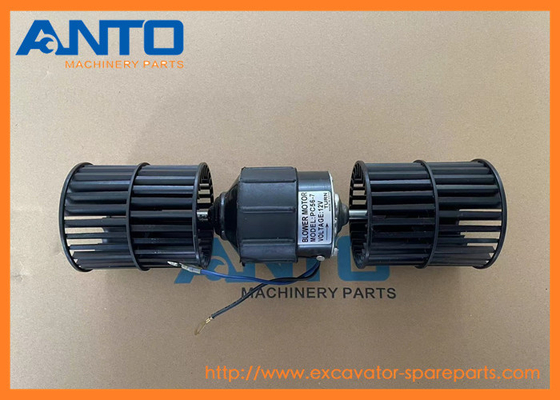 AN51500-10870 AN5150010870 Blower Motor Past KOMATSU Graafmachine PC27MR PC30MR PC35MR