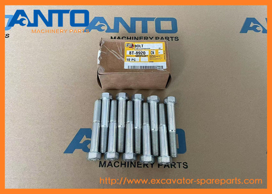 8T-8920 8T8920 Boltgraafmachine Onderdelen voor C18 235B 245D 330D